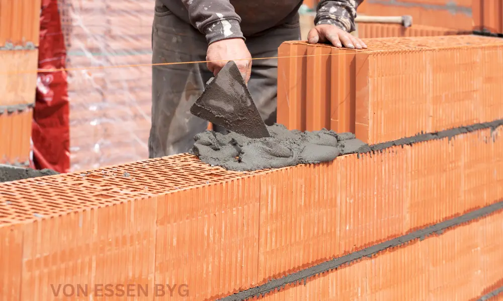 VON ESSEN BYG