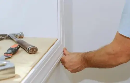 Trim and molding