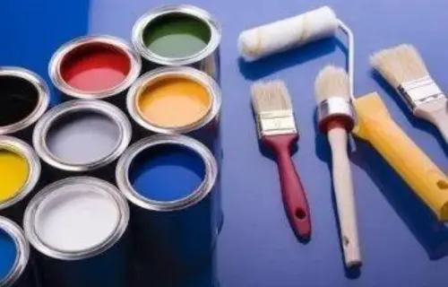 Painting Work