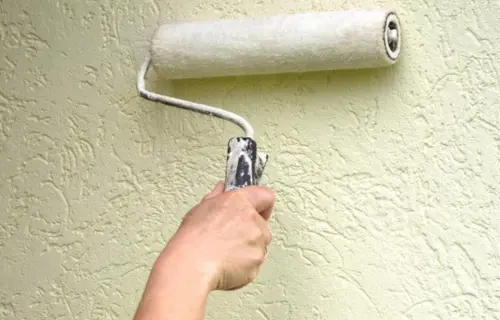 Vonessenbyg Painting Work
