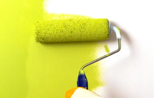 painting work Vonessenbyg